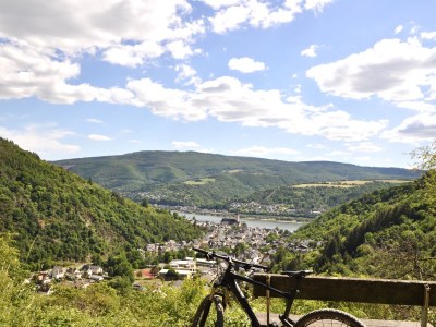 Holiday house Rebenhang - Environment photo 36