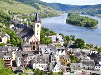 Holiday house Rebenhang - Environment photo 37