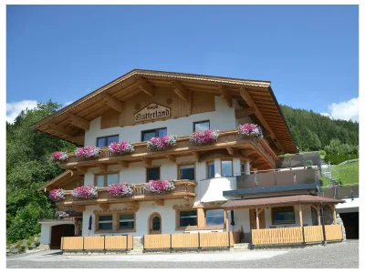 Holiday apartment Zirbe in Zell am Ziller - Holiday apartment
