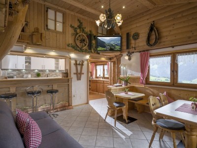 Holiday apartment Zirbe - Features photo 14