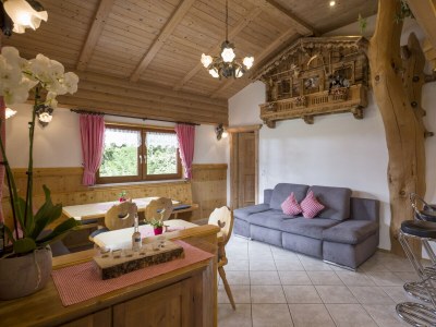 Holiday apartment Zirbe - Features photo 15