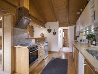 Holiday apartment Zirbe - Features photo 16