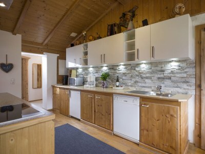 Holiday apartment Zirbe - Features photo 17