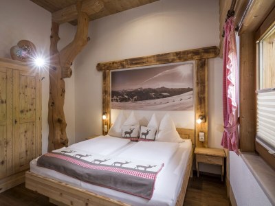 Holiday apartment Zirbe - Features photo 18