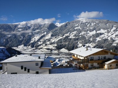 Holiday apartment Zirbe - Environment photo 26