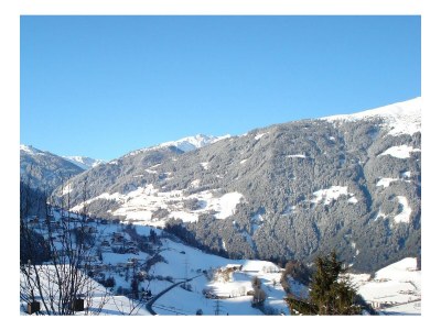 Holiday apartment Zirbe - Environment photo 30