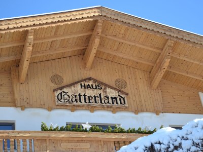 Holiday apartment Zirbe - Environment photo 33