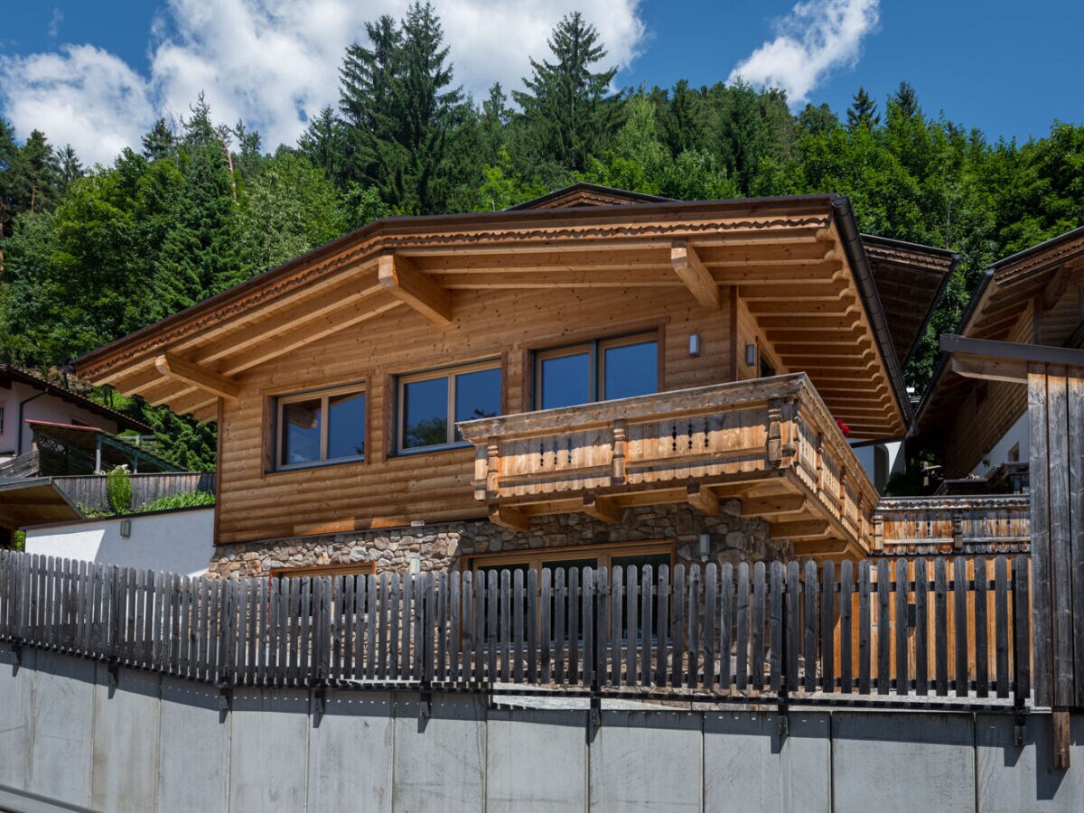 Chalet Chaletl Schlossblick - Outdoor photo 3