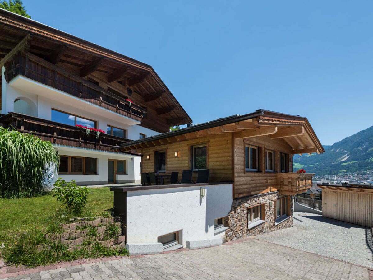 Chalet Chaletl Schlossblick - Outdoor photo 4