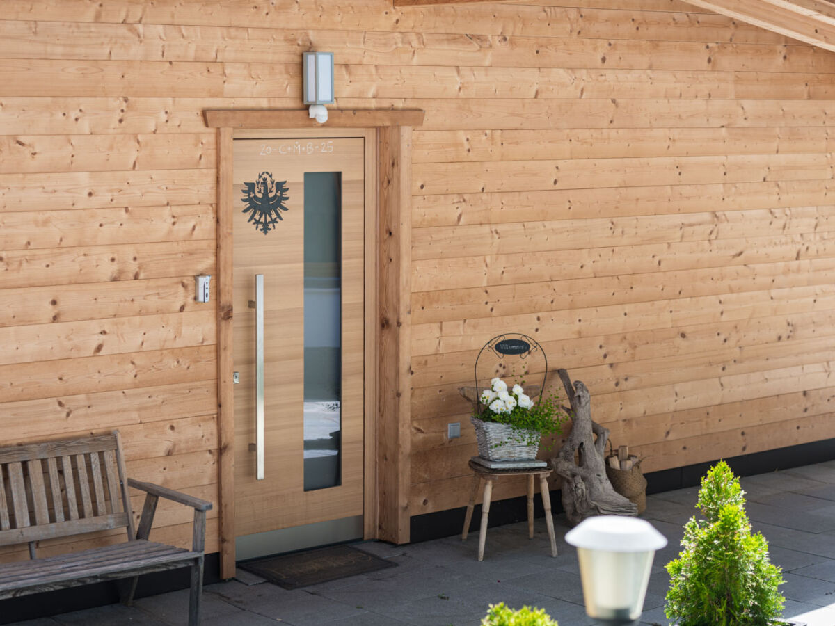 Chalet Chaletl Schlossblick - Outdoor photo 5