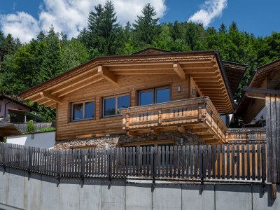 Chalet Chaletl Schlossblick - Outdoor photo 3