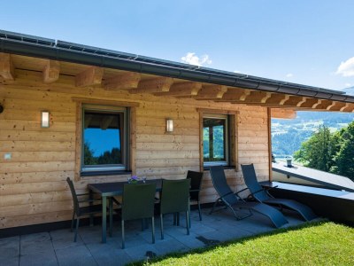 Chalet Chaletl Schlossblick - Outdoor photo 6