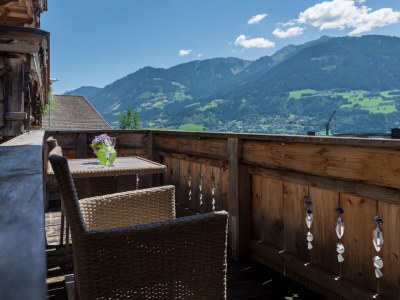Chalet Chaletl Schlossblick - Outdoor photo 7