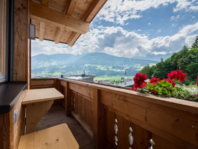 Chalet Chaletl Schlossblick - Outdoor photo 8