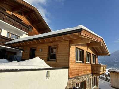 Chalet Chaletl Schlossblick - Outdoor photo 10