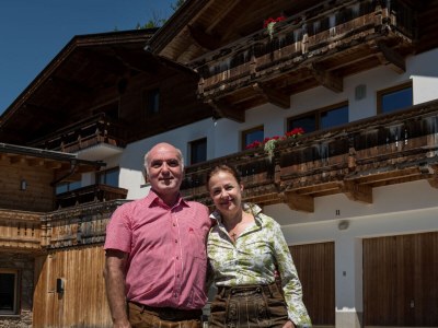 Chalet Chaletl Schlossblick - Outdoor photo 11