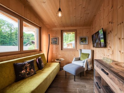 Chalet Chaletl Schlossblick - Features photo 15