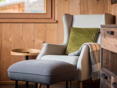 Chalet Chaletl Schlossblick - Features photo 16