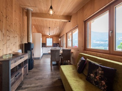 Chalet Chaletl Schlossblick - Features photo 17