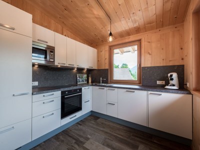 Chalet Chaletl Schlossblick - Features photo 18