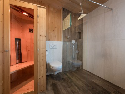 Chalet Chaletl Schlossblick - Features photo 24