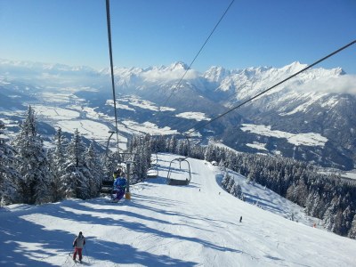 Chalet Chaletl Schlossblick - Environment photo 26