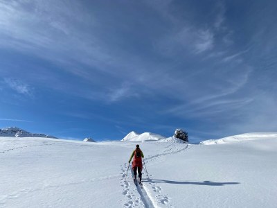 Chalet Chaletl Schlossblick - Environment photo 27