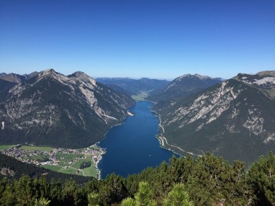 Chalet Chaletl Schlossblick - Environment photo 28