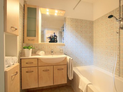 Holiday apartment Alpine in Kirchberg in Tirol - Holiday apartment