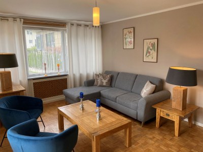 Holiday apartment Alpine - Features photo 4