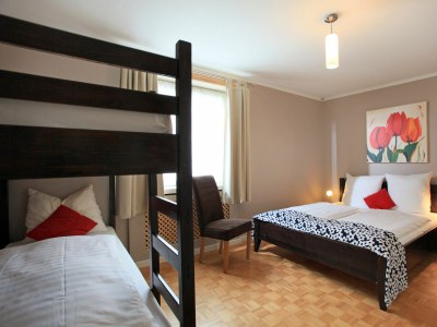 Holiday apartment Alpine - Features photo 6
