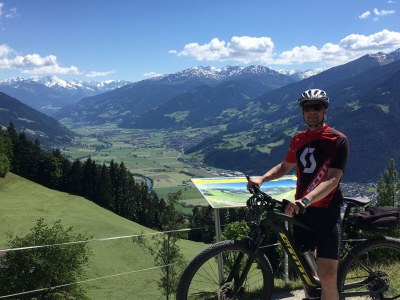 Holiday apartment Alpine - Environment photo 11