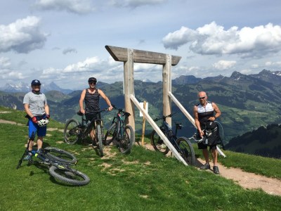 Holiday apartment Alpine - Environment photo 12