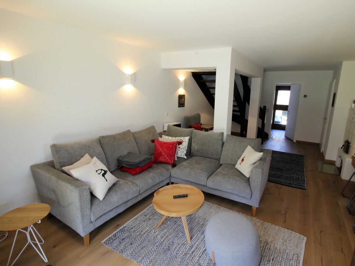 Apartment No title - Features photo 2