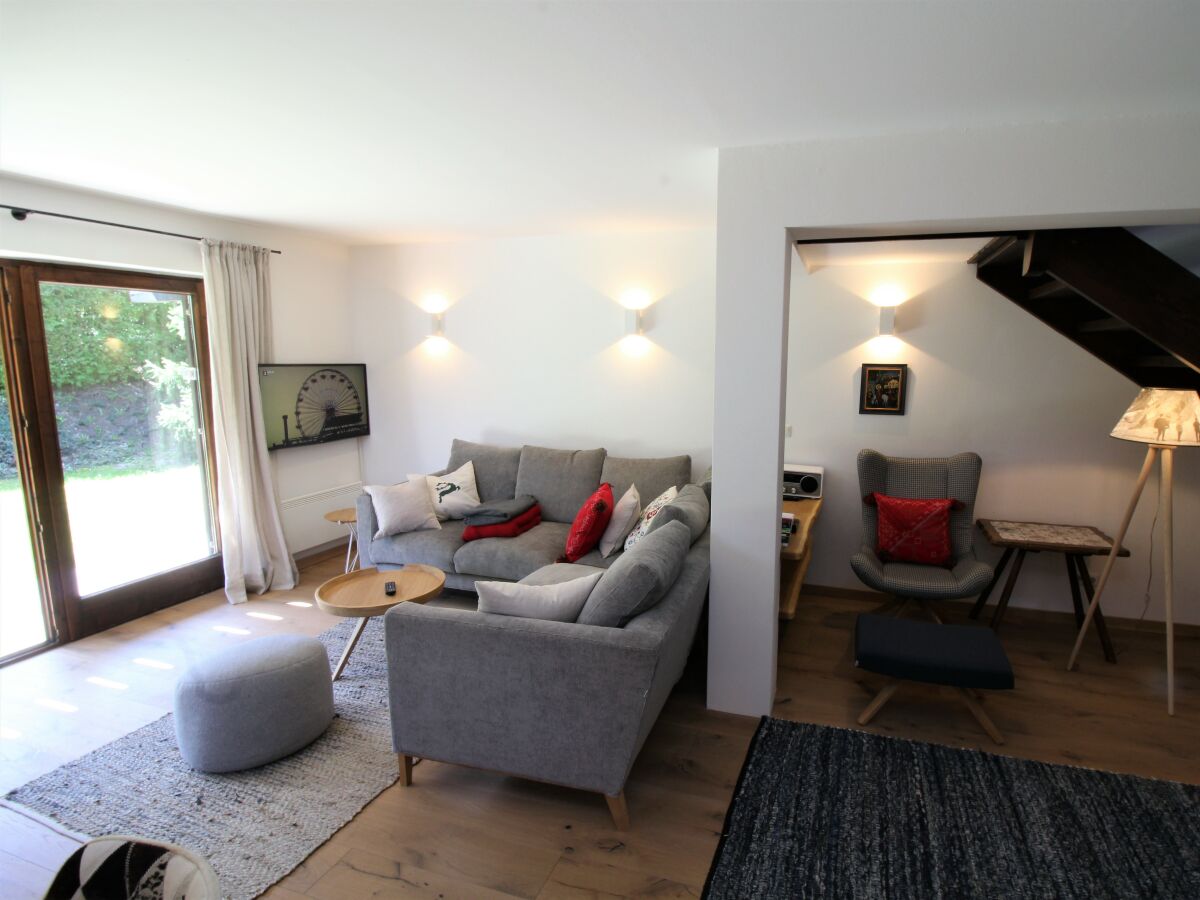 Apartment No title - Features photo 3