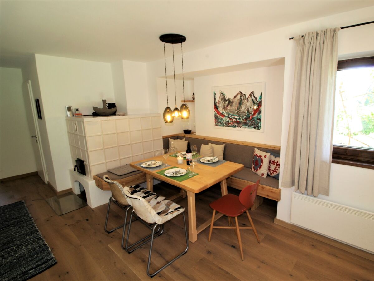 Apartment No title - Features photo 4