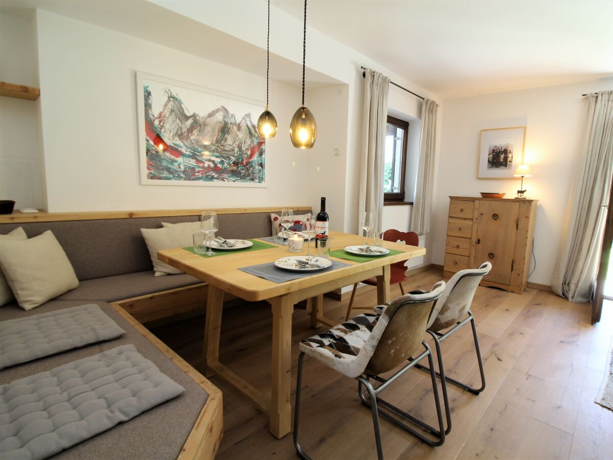 Apartment No title - Features photo 5