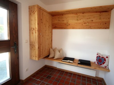 Apartment No title - Features photo 12