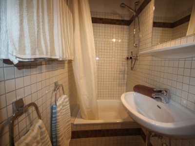 Apartment No title - Features photo 13