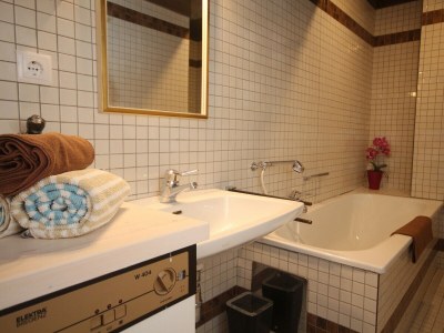 Apartment No title - Features photo 15