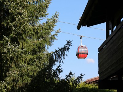 Apartment No title - Outdoor photo 23