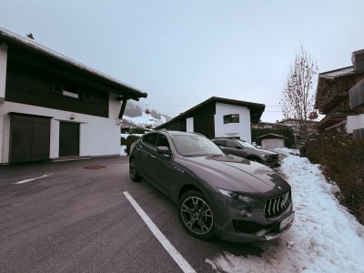 Apartment No title - Outdoor photo 52