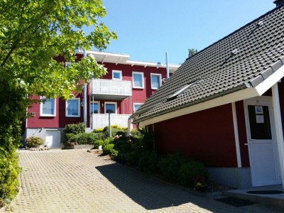 Holiday apartment 1 ground floor left in the holiday resort "Pontus" - Outdoor photo 3