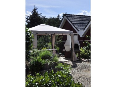 Holiday apartment 1 ground floor left in the holiday resort "Pontus" - Outdoor photo 5