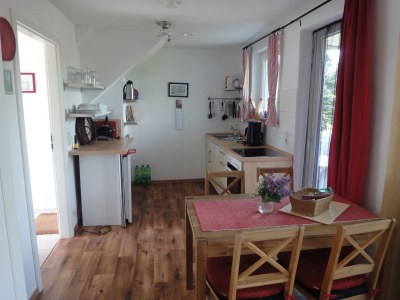 Holiday apartment 1 ground floor left in the holiday resort "Pontus" - Features photo 9