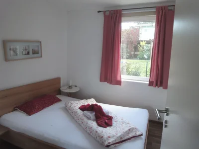 Holiday apartment 1 ground floor left in the holiday resort "Pontus" - Features photo 10