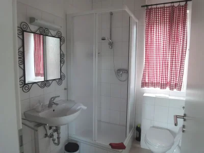 Holiday apartment 1 ground floor left in the holiday resort "Pontus" - Features photo 11