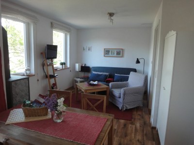 Holiday apartment 1 ground floor left in the holiday resort "Pontus" - Features photo 12