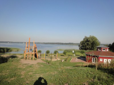 Holiday apartment 1 ground floor left in the holiday resort "Pontus" - Environment photo 20