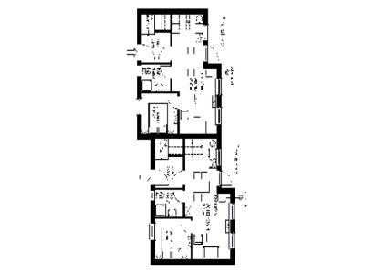 Holiday apartment 1 ground floor left in the holiday resort "Pontus" - Document photo 22